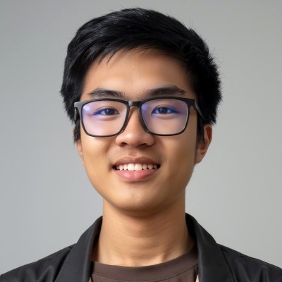 Alan Huynh